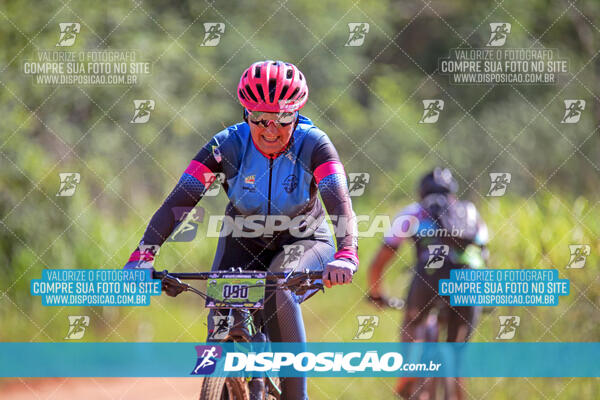 1º Desafio MTB - 3 Morrinhos