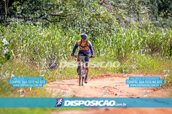 1º Desafio MTB - 3 Morrinhos