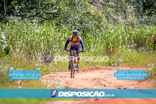 1º Desafio MTB - 3 Morrinhos