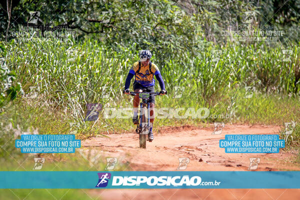 1º Desafio MTB - 3 Morrinhos