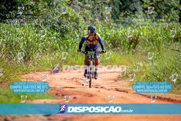 1º Desafio MTB - 3 Morrinhos