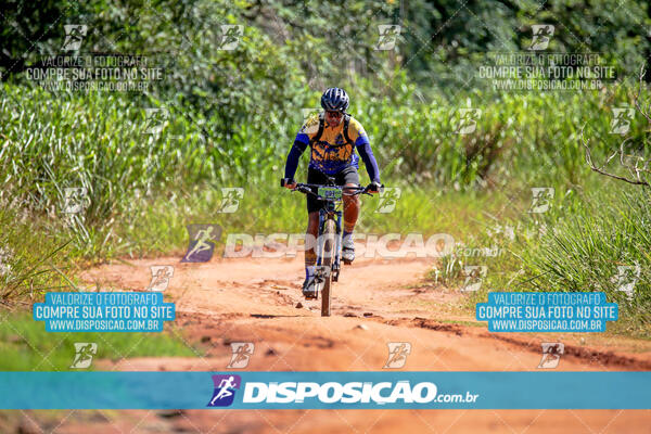 1º Desafio MTB - 3 Morrinhos