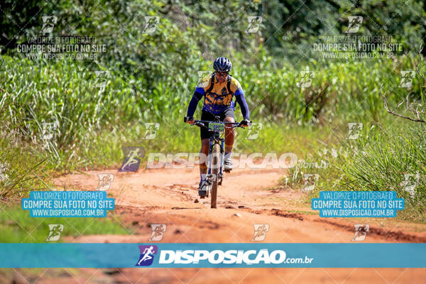 1º Desafio MTB - 3 Morrinhos