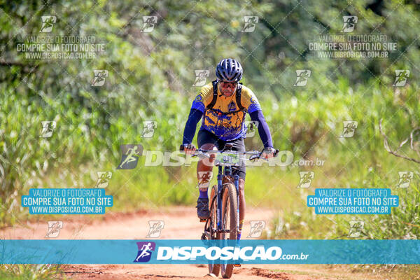 1º Desafio MTB - 3 Morrinhos