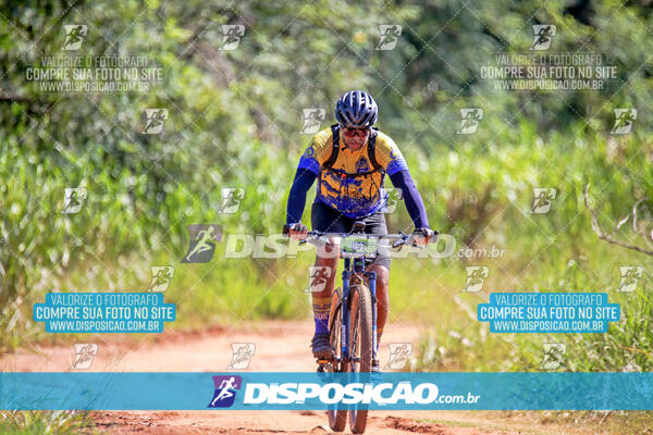 1º Desafio MTB - 3 Morrinhos