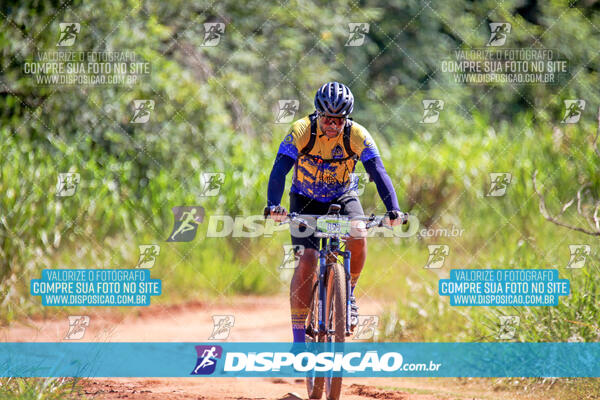 1º Desafio MTB - 3 Morrinhos