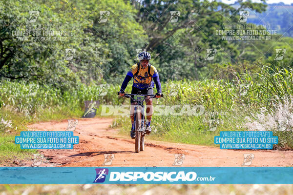 1º Desafio MTB - 3 Morrinhos