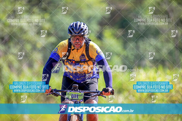 1º Desafio MTB - 3 Morrinhos