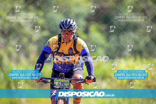 1º Desafio MTB - 3 Morrinhos