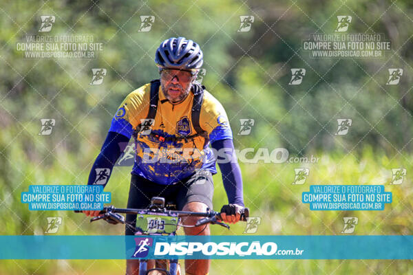 1º Desafio MTB - 3 Morrinhos