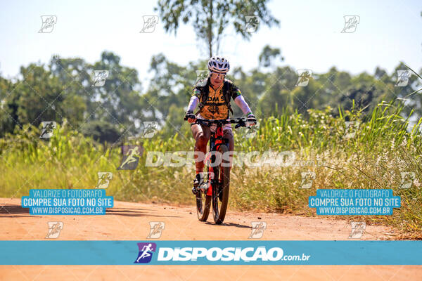 1º Desafio MTB - 3 Morrinhos