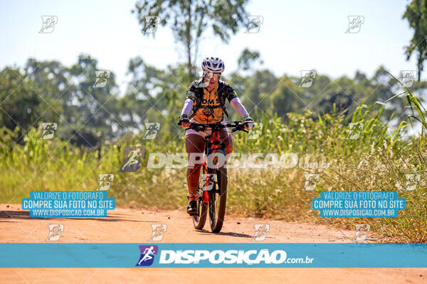 1º Desafio MTB - 3 Morrinhos