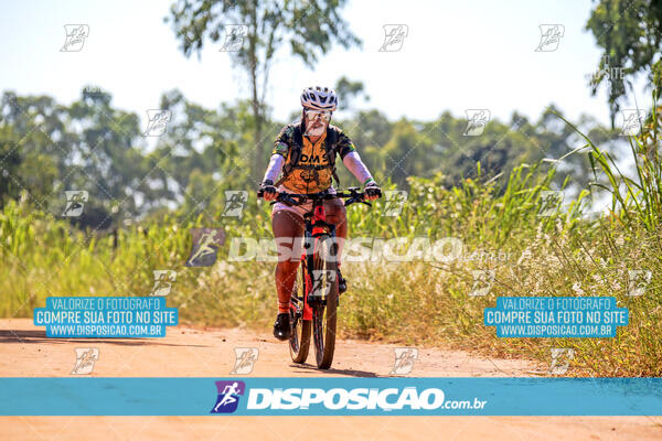 1º Desafio MTB - 3 Morrinhos