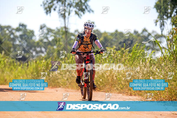 1º Desafio MTB - 3 Morrinhos