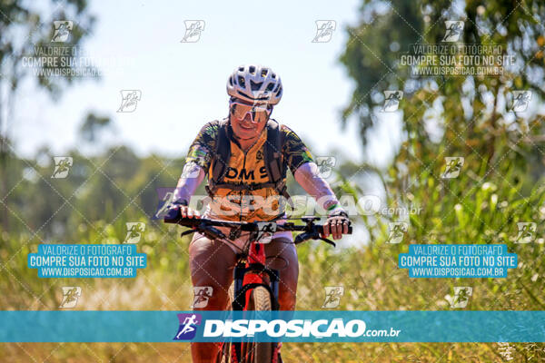 1º Desafio MTB - 3 Morrinhos