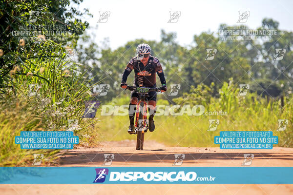 1º Desafio MTB - 3 Morrinhos