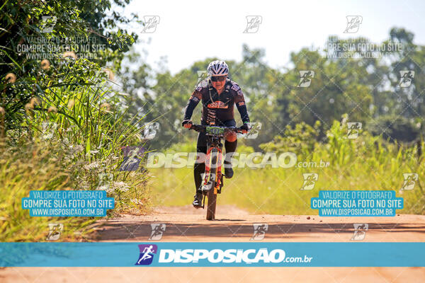 1º Desafio MTB - 3 Morrinhos