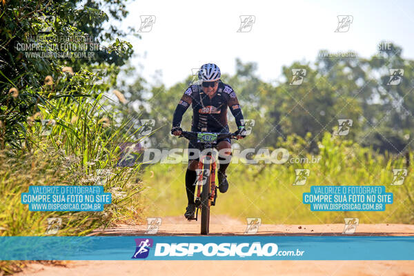 1º Desafio MTB - 3 Morrinhos