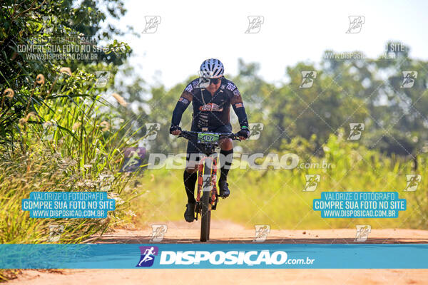 1º Desafio MTB - 3 Morrinhos