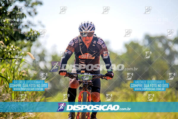 1º Desafio MTB - 3 Morrinhos