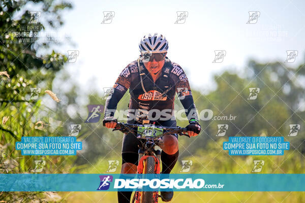 1º Desafio MTB - 3 Morrinhos