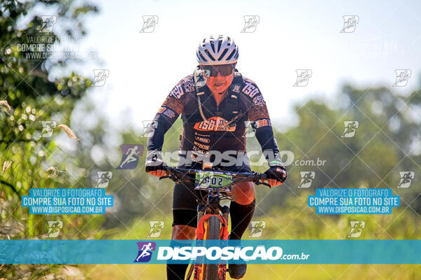 1º Desafio MTB - 3 Morrinhos