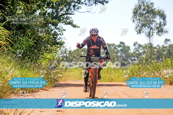 1º Desafio MTB - 3 Morrinhos