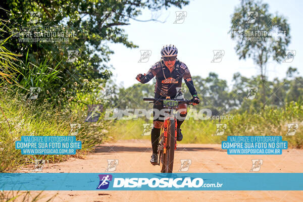 1º Desafio MTB - 3 Morrinhos