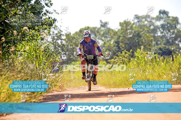 1º Desafio MTB - 3 Morrinhos