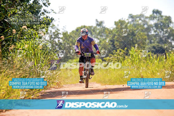 1º Desafio MTB - 3 Morrinhos