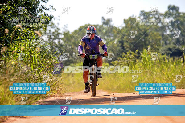 1º Desafio MTB - 3 Morrinhos