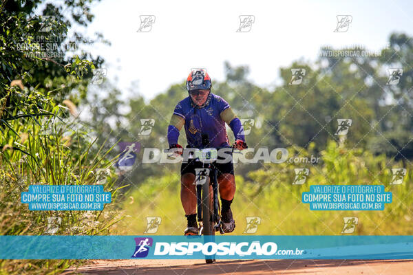 1º Desafio MTB - 3 Morrinhos