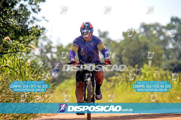 1º Desafio MTB - 3 Morrinhos