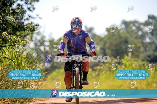 1º Desafio MTB - 3 Morrinhos