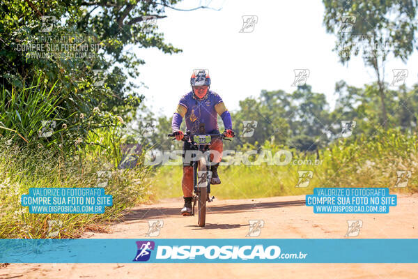 1º Desafio MTB - 3 Morrinhos