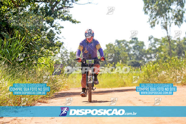 1º Desafio MTB - 3 Morrinhos