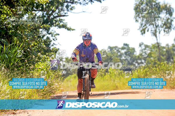 1º Desafio MTB - 3 Morrinhos