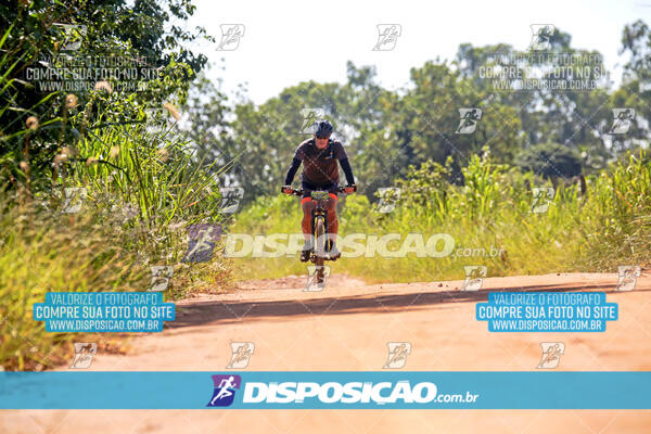 1º Desafio MTB - 3 Morrinhos