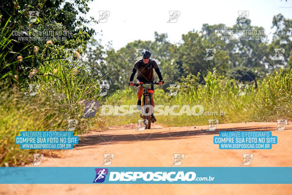 1º Desafio MTB - 3 Morrinhos