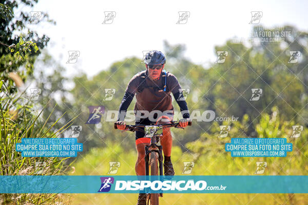 1º Desafio MTB - 3 Morrinhos