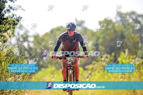 1º Desafio MTB - 3 Morrinhos