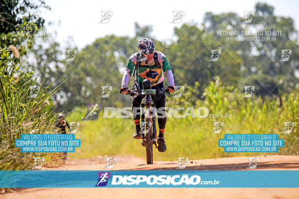 1º Desafio MTB - 3 Morrinhos