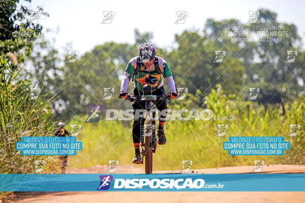 1º Desafio MTB - 3 Morrinhos