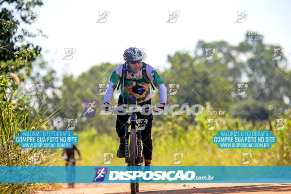 1º Desafio MTB - 3 Morrinhos