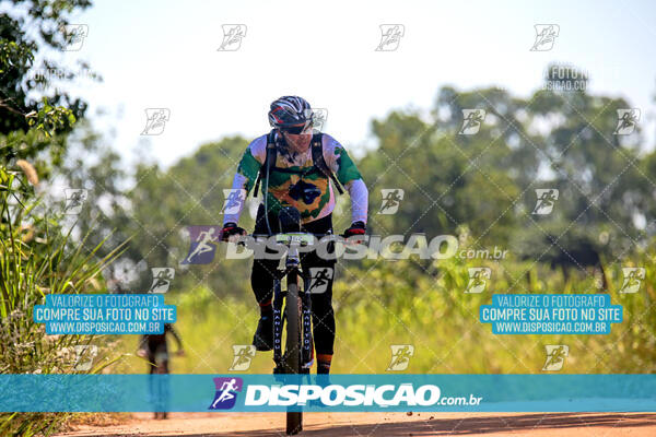 1º Desafio MTB - 3 Morrinhos