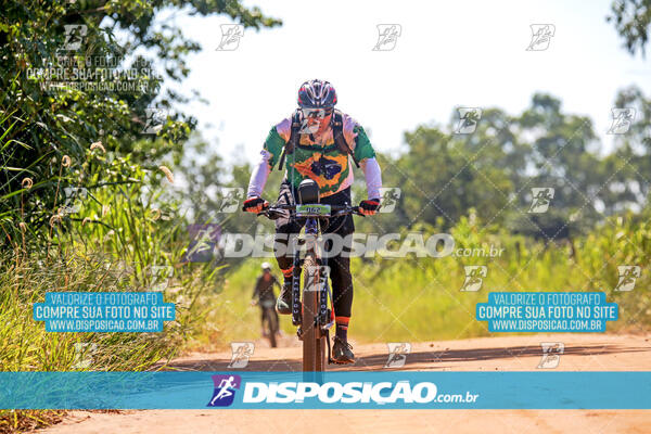 1º Desafio MTB - 3 Morrinhos