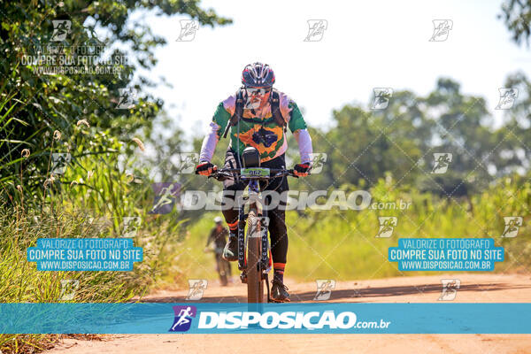 1º Desafio MTB - 3 Morrinhos