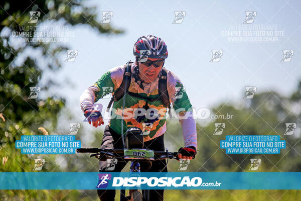 1º Desafio MTB - 3 Morrinhos