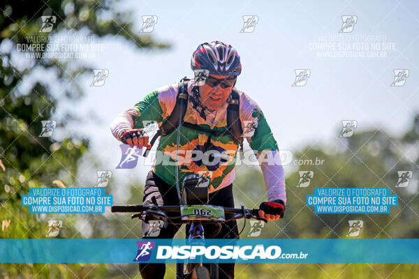 1º Desafio MTB - 3 Morrinhos