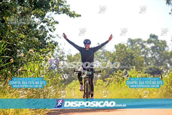 1º Desafio MTB - 3 Morrinhos